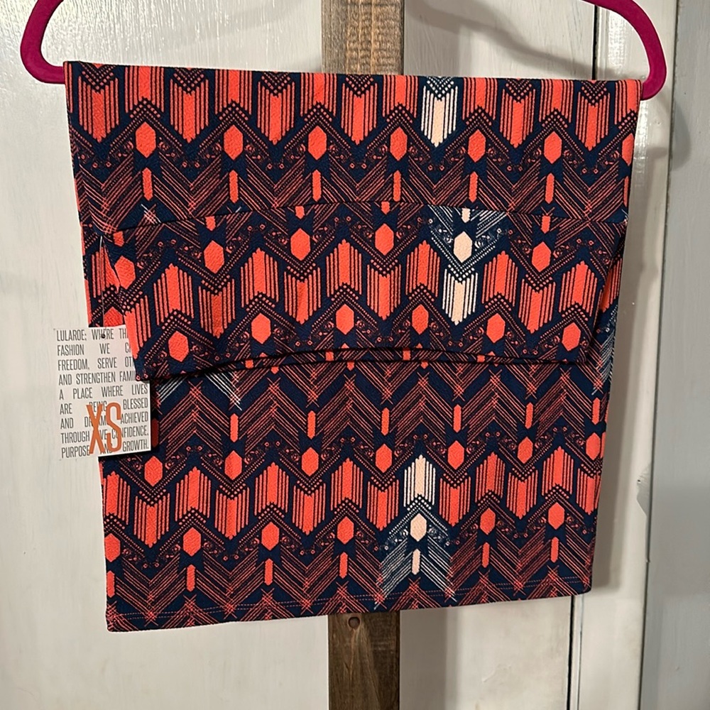 Lularoe Cassie Skirt